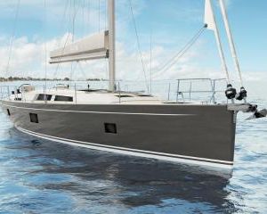 Hanse 508