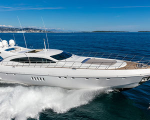 Mangusta 108