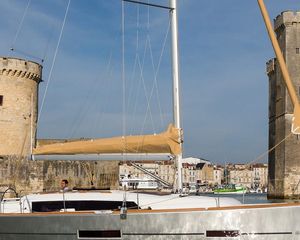 Dufour 382 GL