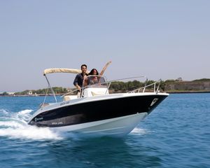 Idea Marine 58