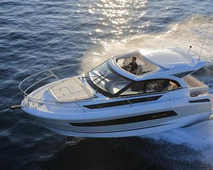 Jeanneau Leader 33