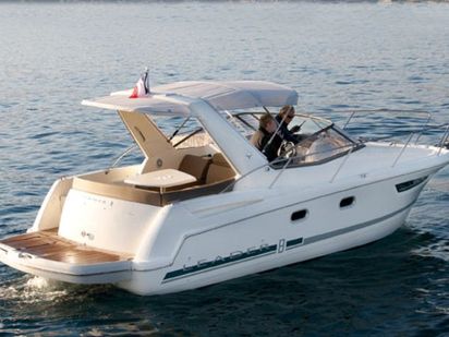 Barco a motor Jeanneau Leader 8 · 2019 (0)