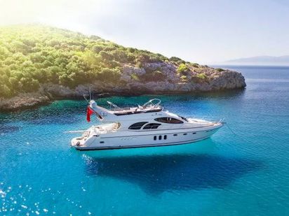 Barco a motor Custom Built · 2007 (0)