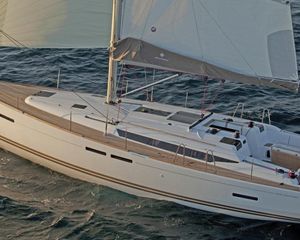Jeanneau Sun Odyssey 439