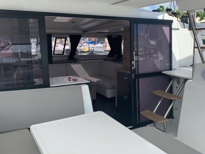 Catamaran Fountaine Pajot Astrea 42 · 2019 · ASTREA 42 (1)