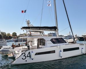Aventura 34