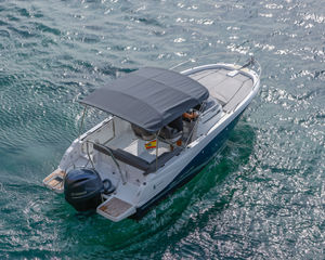 Jeanneau Cap Camarat 6.5 WA