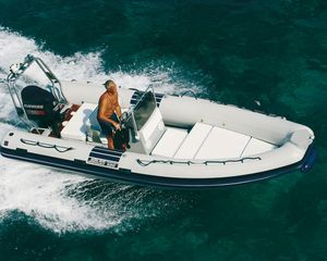 Jokerboat Coaster 600