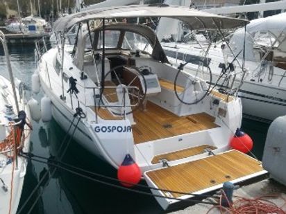 Segelboot Bavaria Cruiser 37 · 2016 · GOSPOJA (4)