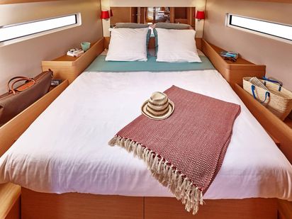 Segelboot Jeanneau Sun Odyssey 440 · 2022 · Virginia (3)