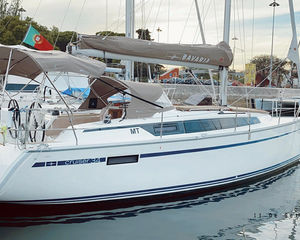 Bavaria 34