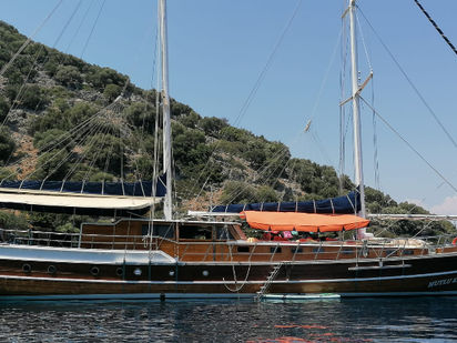 Gulet Custom Built · 2000 (0)