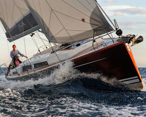 Hanse 388