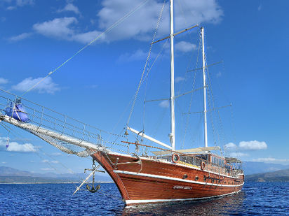 Gulet Custom Built · 2006 (0)