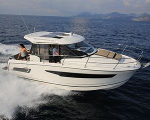 Jeanneau Merry Fisher 895