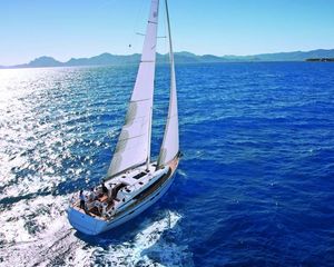 Bavaria Cruiser 46