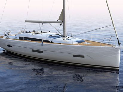 Sailboat Dufour 43 Classic · 2019 (0)