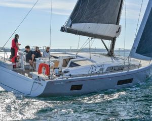Beneteau Oceanis 46.1