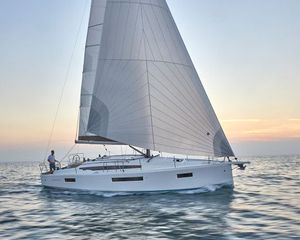 Jeanneau Sun Odyssey 410