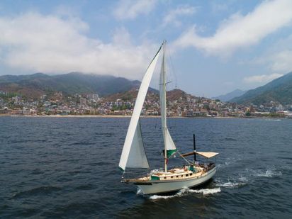 Gulet Custom Built · 1915 · Luxury Ketch (1)