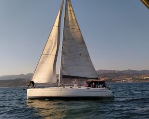 Dufour 470