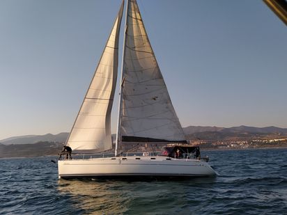 Zeilboot Dufour 470 · 2006 (0)