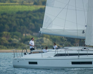 Beneteau Oceanis 40.1