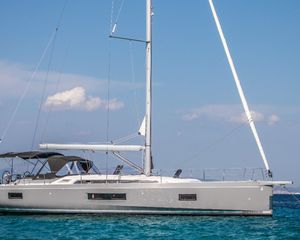 Beneteau Oceanis 51.1