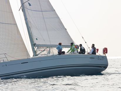 Voilier Beneteau First 35 · 2010 · Musuko (1)