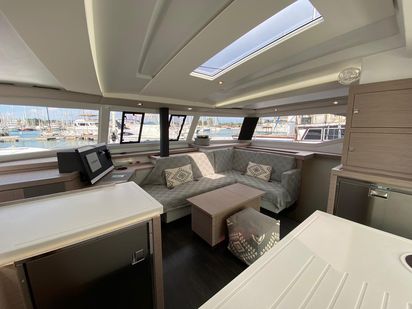 Catamaran Fountaine Pajot Astrea 42 · 2020 (0)