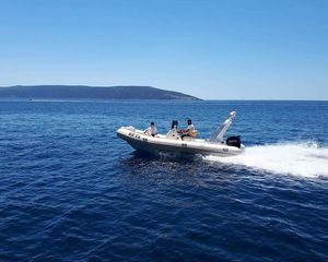 Wav Marine Topline 600