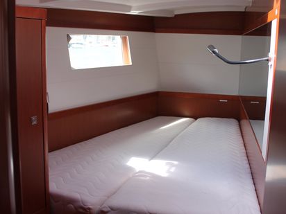 Voilier Beneteau Oceanis 48 · 2015 · Mars Planet (3)