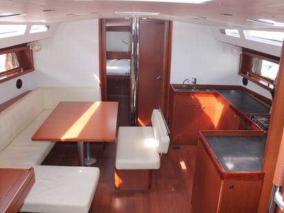 Voilier Beneteau Oceanis 48 · 2015 · Mars Planet (4)