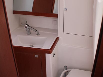 Voilier Beneteau Oceanis 48 · 2015 · Mars Planet (2)