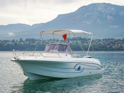 Lancha motora Pacific Craft 670 · 2021 · MARIONA (1)