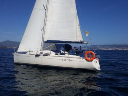 Sailboat Ro 330 · 2000 (0)