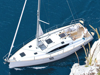 Sailboat Elan Impression 40.1 · 2020 (0)