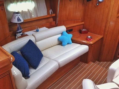 Barca a vela Jeanneau Sun Odyssey 49 DS · 2006 (refit 2023) · Evita (3)