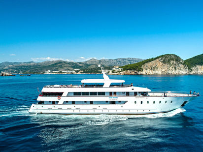 MS ADRIATIC PRINCESS (0)