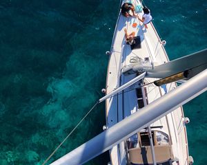 Jeanneau Sun Odyssey 419