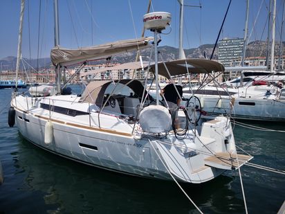 Barca a vela Jeanneau Sun Odyssey 439 · 2015 (0)