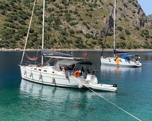 Beneteau Cyclades 39.3