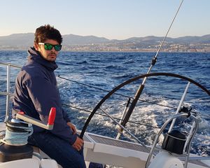 Dufour 44 Performance