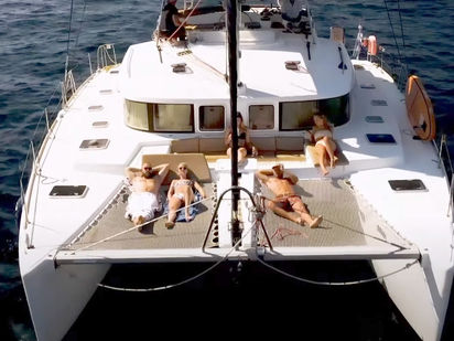 Best value for money Luxury Catamaran (1)