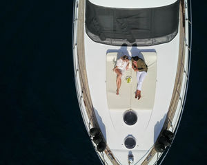 Fairline Squadron 55