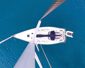 Dufour 44 Performance