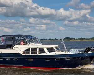 Barbo Newline 42