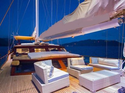 Gulet Custom Built · 2004 (remont 2019) · Nika 42 (1)