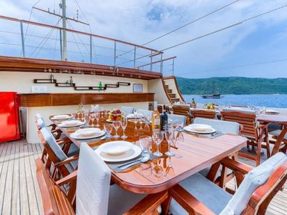 Caicco Custom Built · 2013 (refit 2020) · Nika 175 (1)