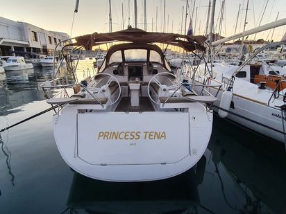 Princess Tena (1)